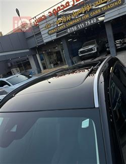 مازدا CX-50